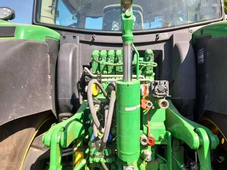 Ostatní 2024 John Deere 6R185 (5)