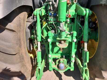 Ostatní 2024 John Deere 6R185 (6)