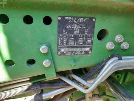 Ostatní 2024 John Deere 6R185 (7)