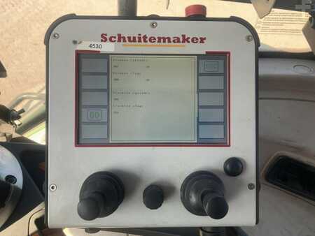 Sonstige 2021 Schuitemaker Rapide 7200W (11)
