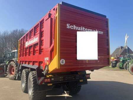 Sonstige 2021 Schuitemaker Rapide 7200W (3)