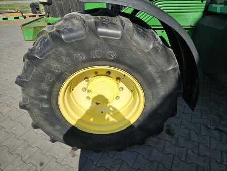 Övrigt 2008 John Deere 6530 (12)