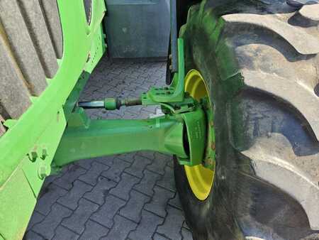 Övrigt 2008 John Deere 6530 (13)