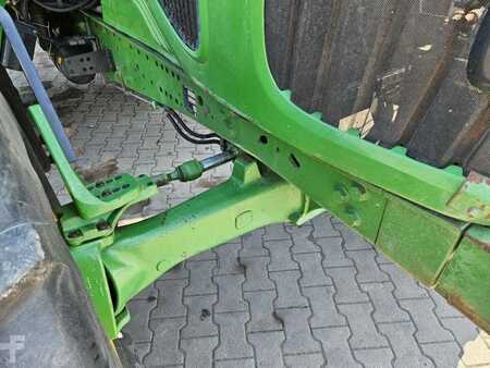 Övrigt 2008 John Deere 6530 (14)