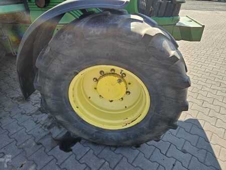Övrigt 2008 John Deere 6530 (15)