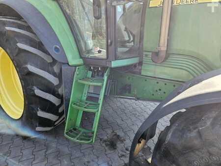 Övrigt 2008 John Deere 6530 (16)