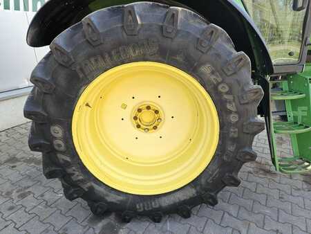 Övrigt 2008 John Deere 6530 (17)
