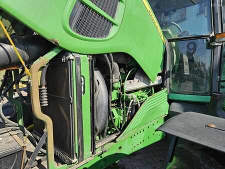 Övrigt 2008 John Deere 6530 (18)