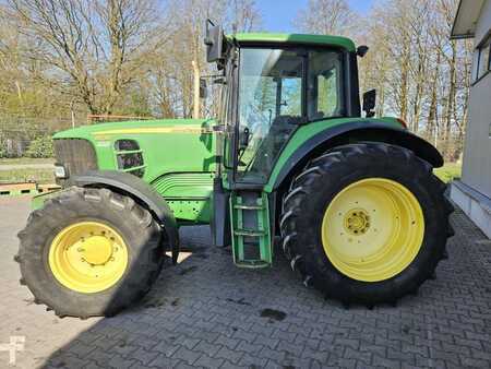 Övrigt 2008 John Deere 6530 (2)