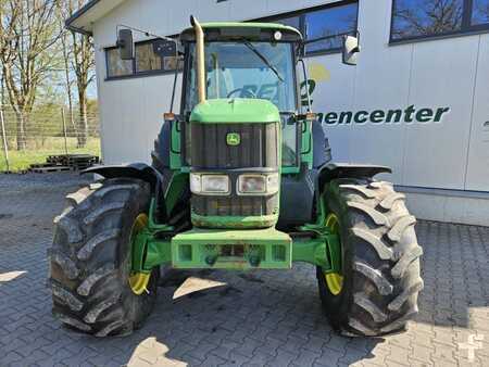 Övrigt 2008 John Deere 6530 (3)