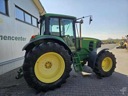 Övrigt 2008 John Deere 6530 (4)