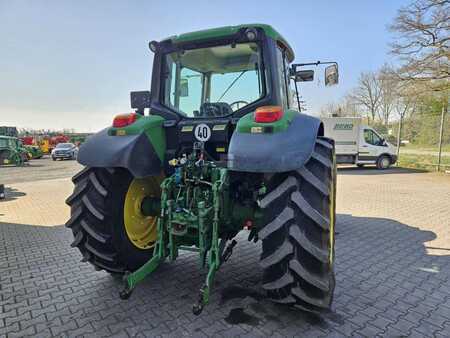 Övrigt 2008 John Deere 6530 (5)