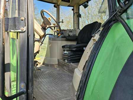 Övrigt 2008 John Deere 6530 (7)