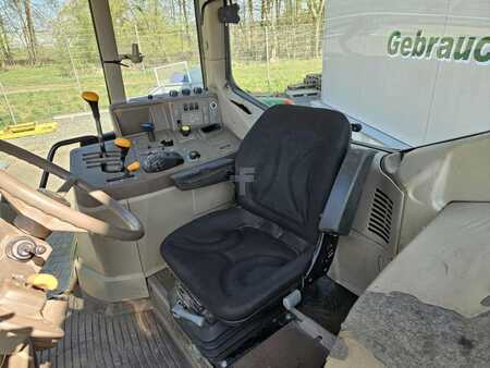 Övrigt 2008 John Deere 6530 (8)