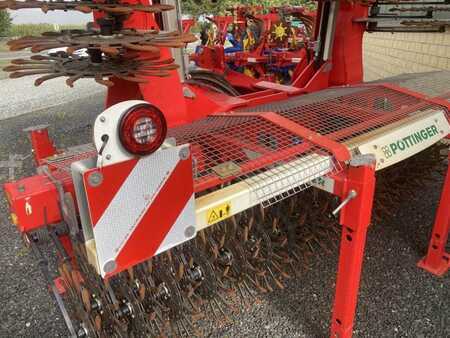 Övrigt 2023 Pöttinger ROTOCARE V 12400 (8)