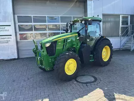 Ostatní 2024 John Deere 5120ML (1)