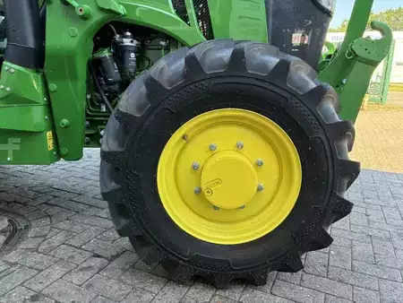 Ostatní 2024 John Deere 5120ML (10)