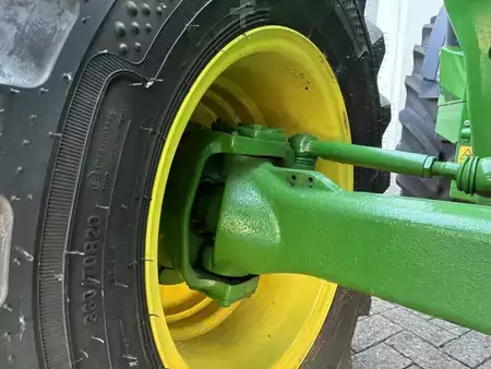Ostatní 2024 John Deere 5120ML (15)