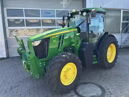 Ostatní 2024 John Deere 5120ML (2)