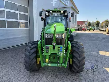 Ostatní 2024 John Deere 5120ML (3)