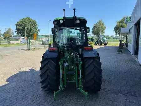 Ostatní 2024 John Deere 5120ML (4)