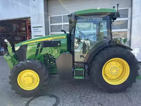 Ostatní 2024 John Deere 5120ML (5)