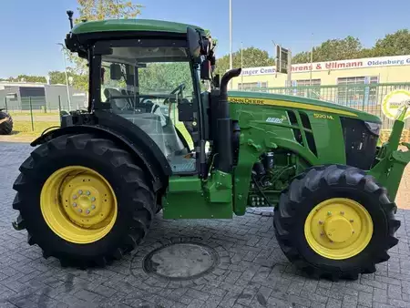 Ostatní 2024 John Deere 5120ML (6)