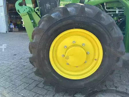 Ostatní 2024 John Deere 5120ML (7)