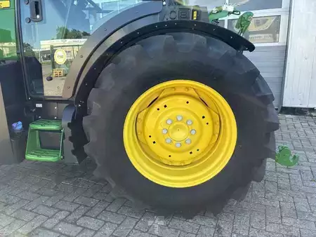 Ostatní 2024 John Deere 5120ML (9)