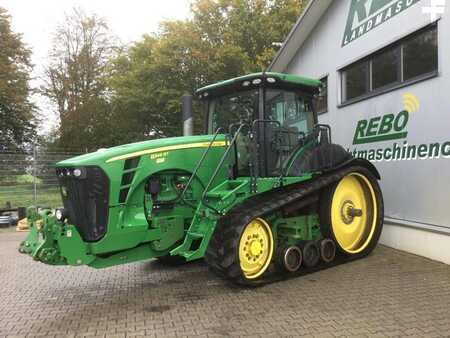 John Deere 8345RT