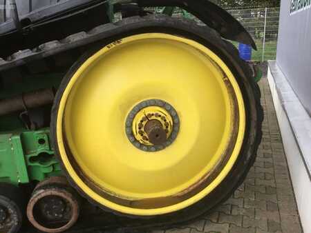 John Deere 8345RT