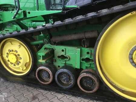 John Deere 8345RT