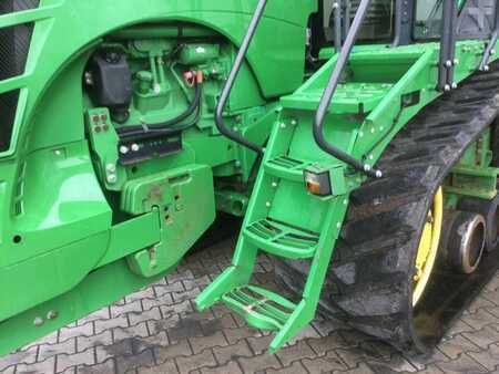 John Deere 8345RT