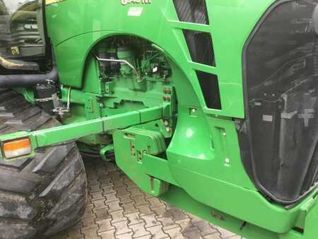 John Deere 8345RT