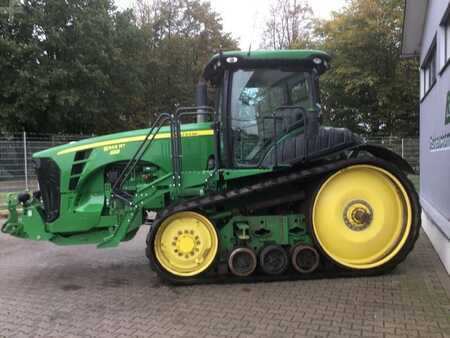 John Deere 8345RT