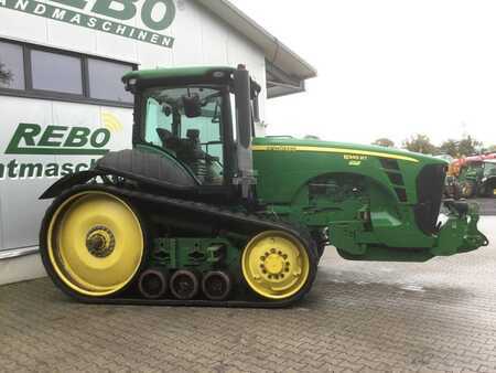 John Deere 8345RT