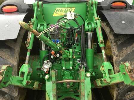 John Deere 8345RT