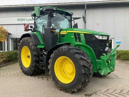 Ostatní 2023 John Deere TRAKTOR 7R330 (1)