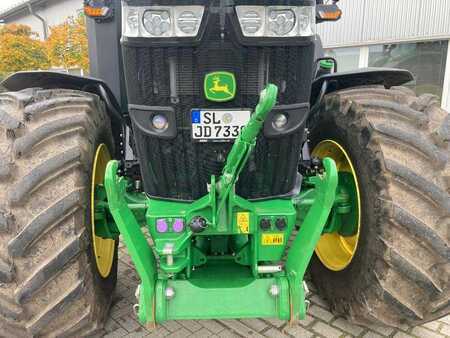Ostatní 2023 John Deere TRAKTOR 7R330 (10)