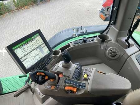 Ostatní 2023 John Deere TRAKTOR 7R330 (15)