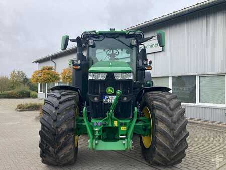 Ostatní 2023 John Deere TRAKTOR 7R330 (2)