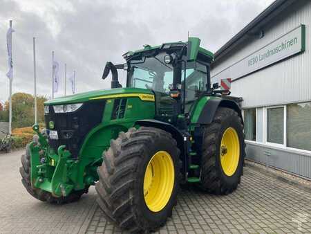 Ostatní 2023 John Deere TRAKTOR 7R330 (4)