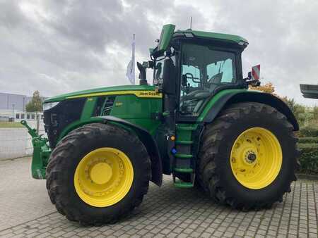 Ostatní 2023 John Deere TRAKTOR 7R330 (5)