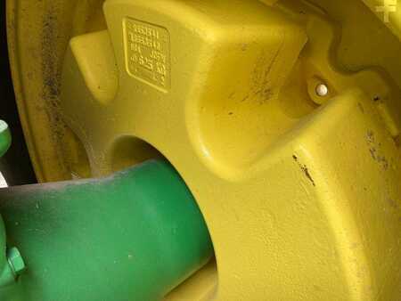 Ostatní 2023 John Deere TRAKTOR 7R330 (7)