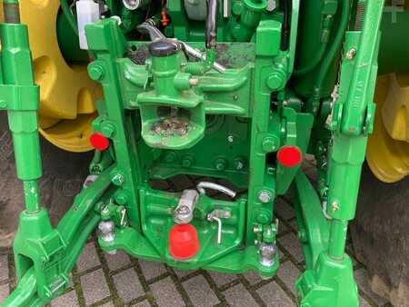 Ostatní 2023 John Deere TRAKTOR 7R330 (9)