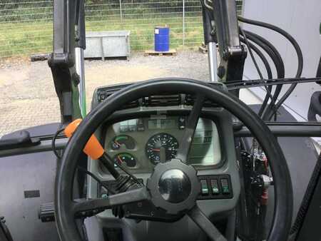 Sonstige 2007 Deutz AGROTRON 150 (12)