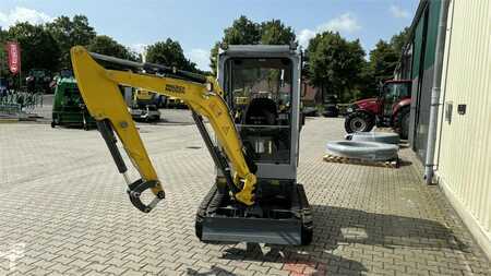 Mini excavadoras 2023 Wacker ET 18 (5)