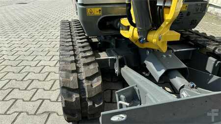 Mini excavadoras 2023 Wacker ET 18 (8)