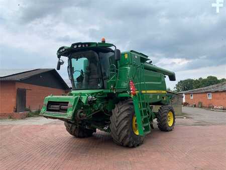 Sonstige 2013 John Deere T 560 (7)