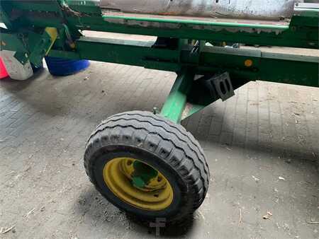 Sonstige 2013 John Deere T 560 (9)